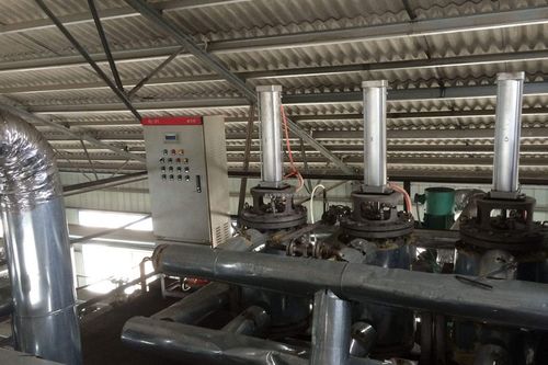 雙流式機(jī)械過濾器的運(yùn)行操作與維護(hù)指南